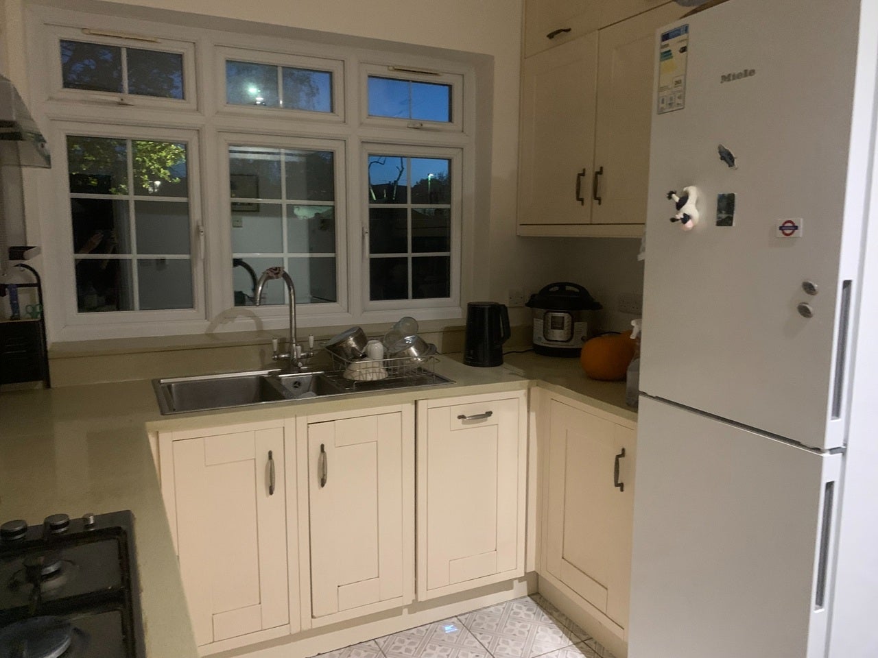 House Lime Grove in Greater London
