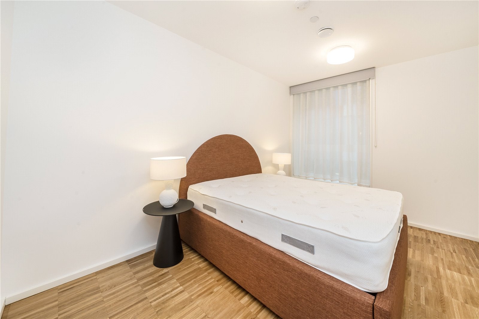 Flat Georgiana Street in Greater London