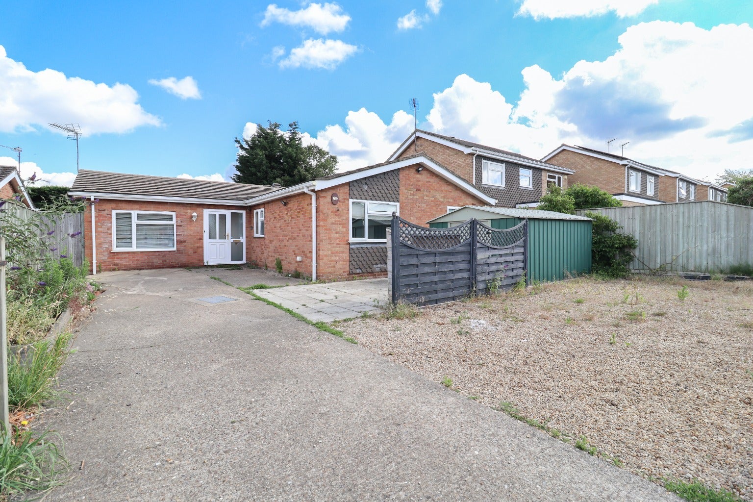House Trafalgar Road in King's Lynn and West Norfolk