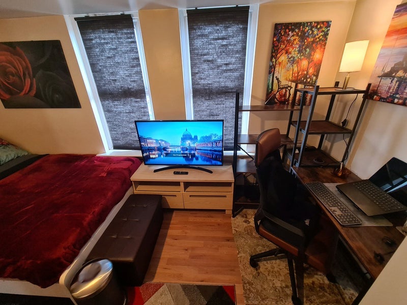 Room Purley Way in Greater London