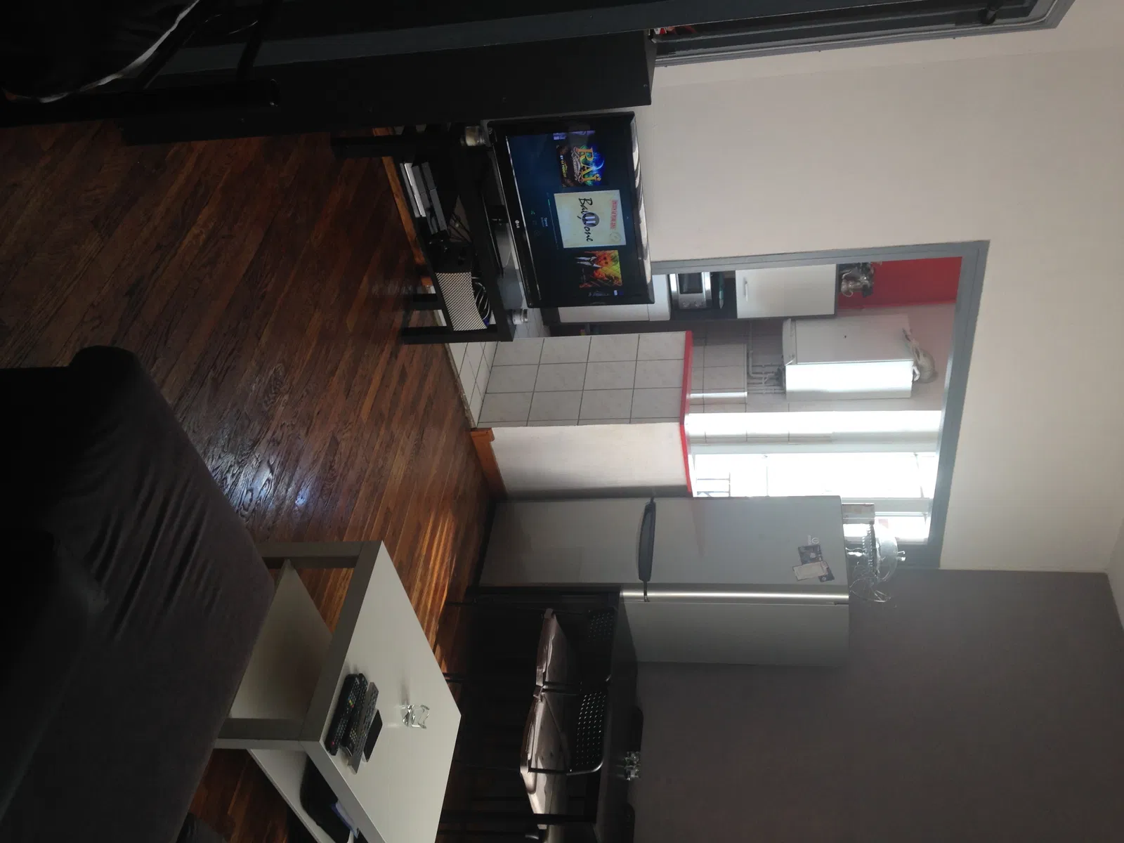 Room Place du Chanoine Boursier in Villeurbanne