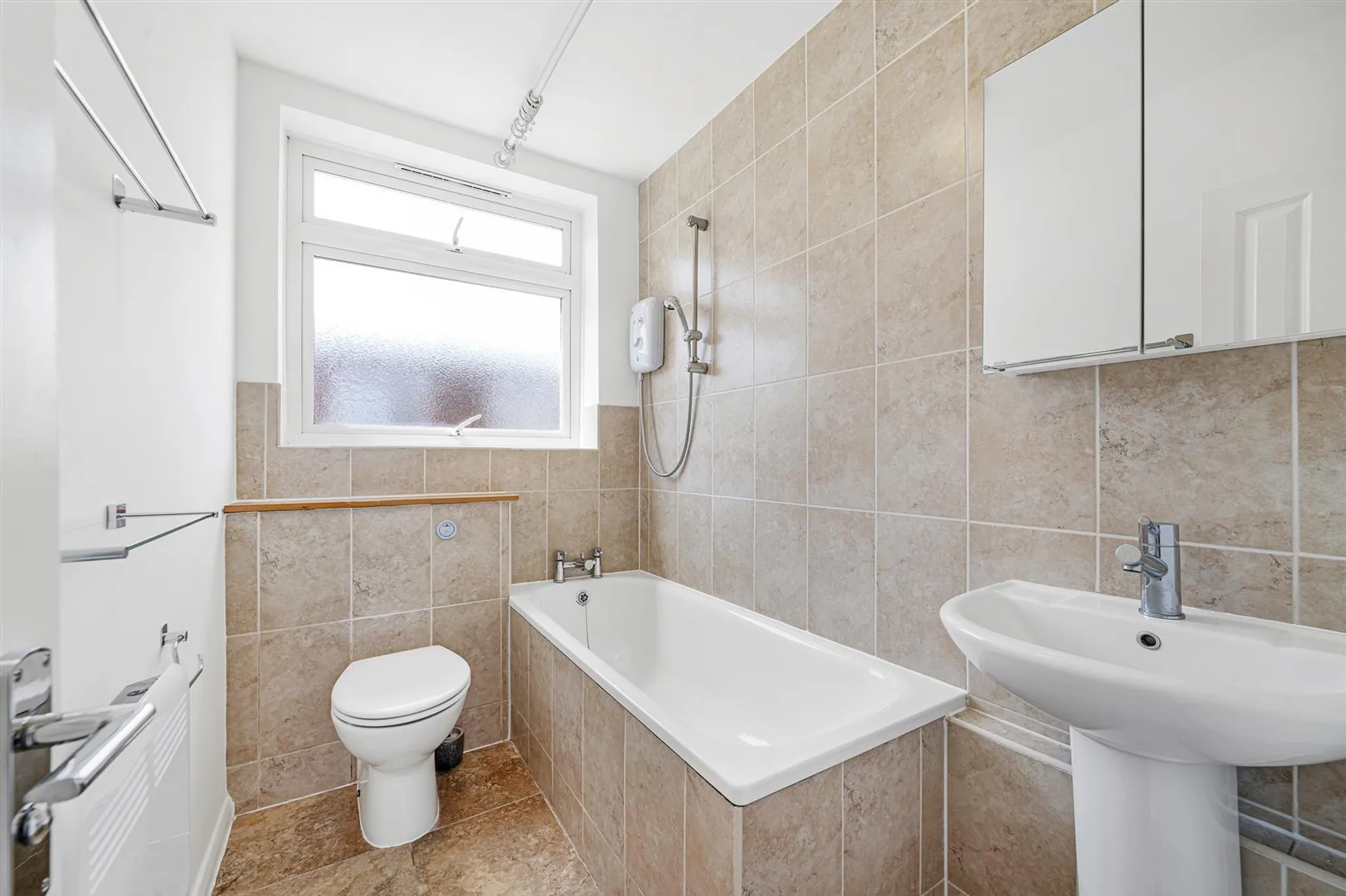 Flat South Norwood Hill in Greater London