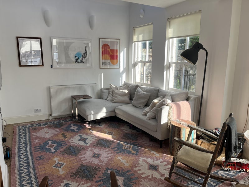 Room Parsifal Road in Greater London