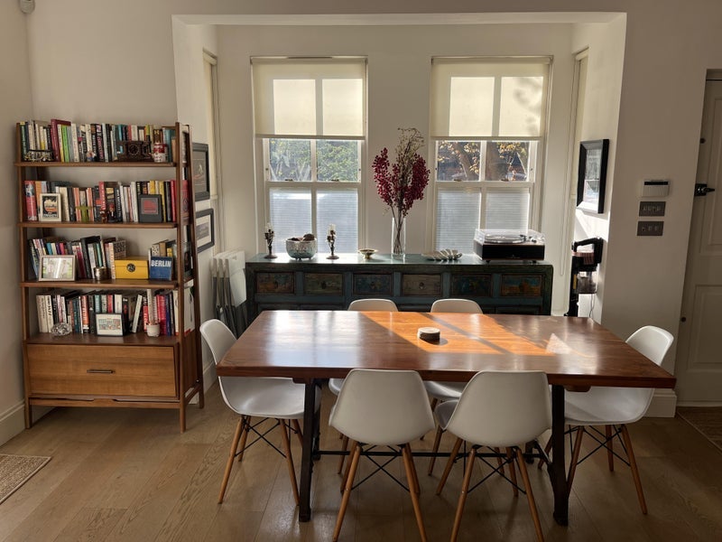 Room Parsifal Road in Greater London