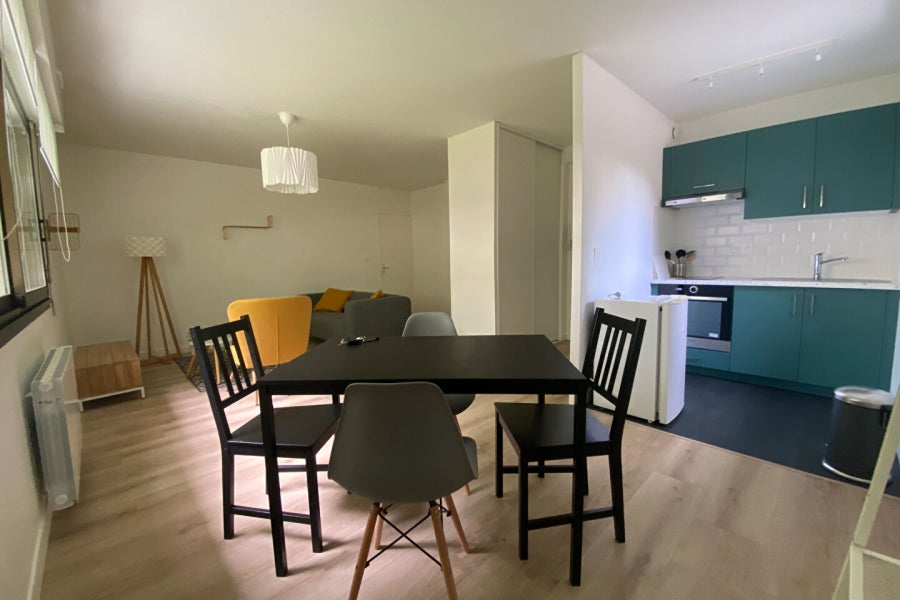 Appartement Boulevard de la Liberté à Rennes
