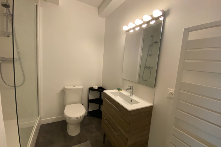 Appartement Boulevard de la Liberté à Rennes