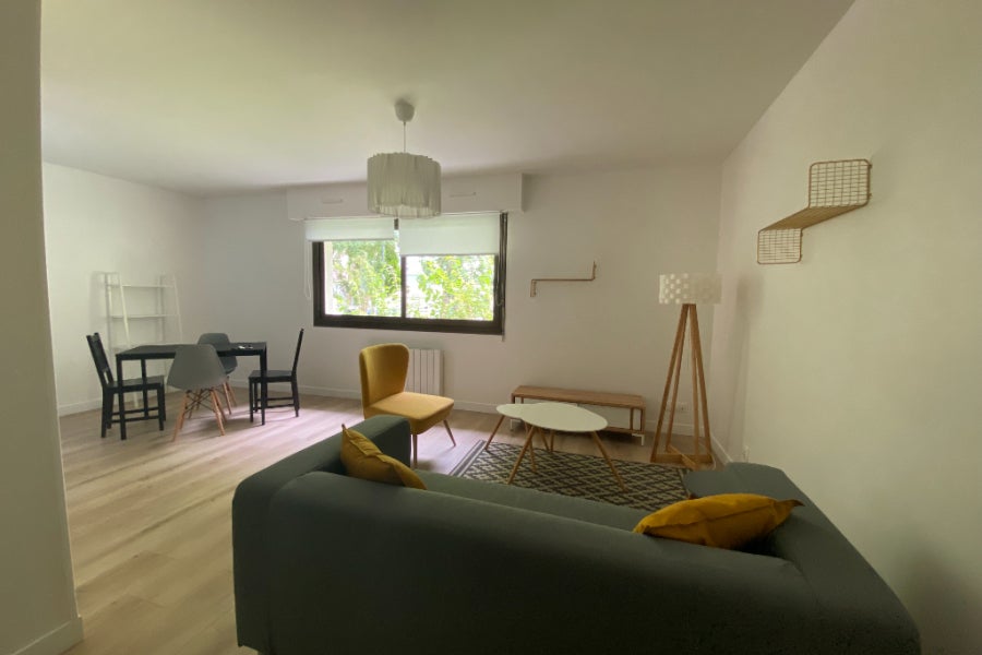 Appartement Boulevard de la Liberté à Rennes