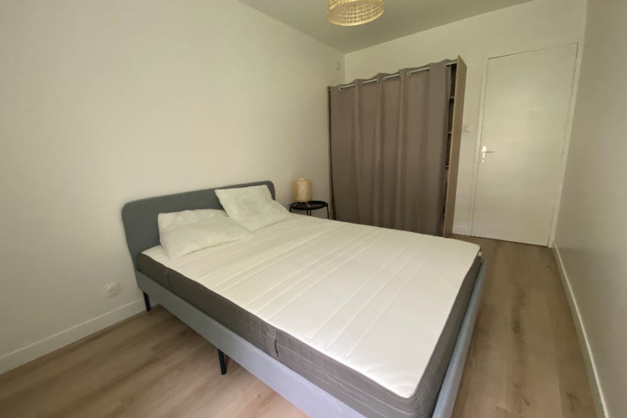 Appartement Boulevard de la Liberté à Rennes