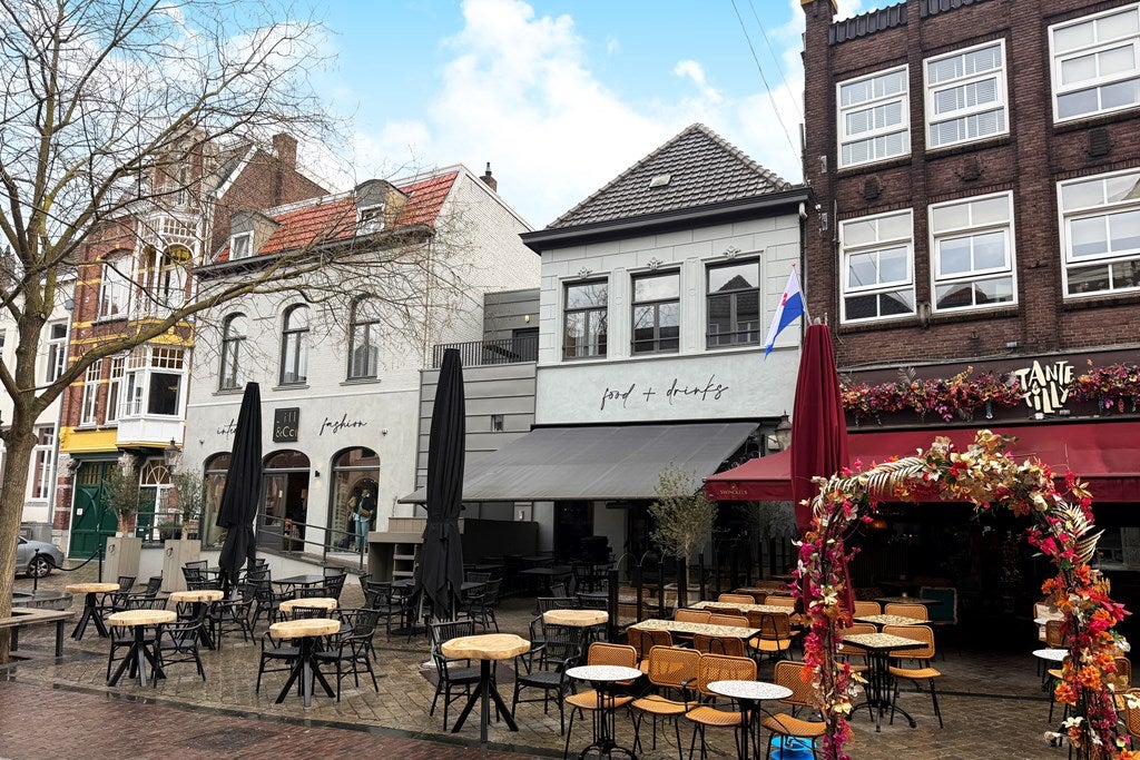 Flat Neerstraat in Roermond