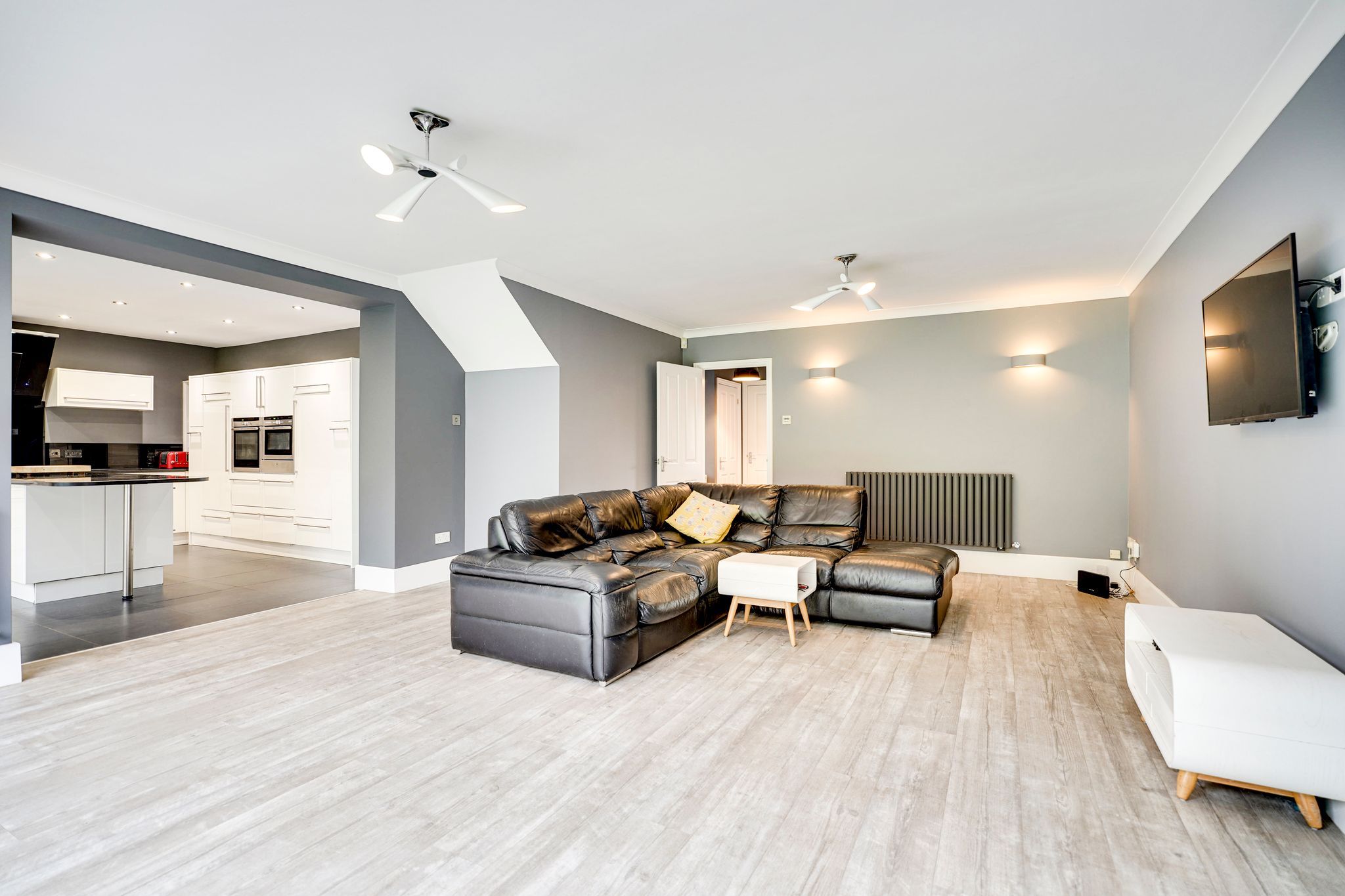 House Kingsmead in East Hertfordshire