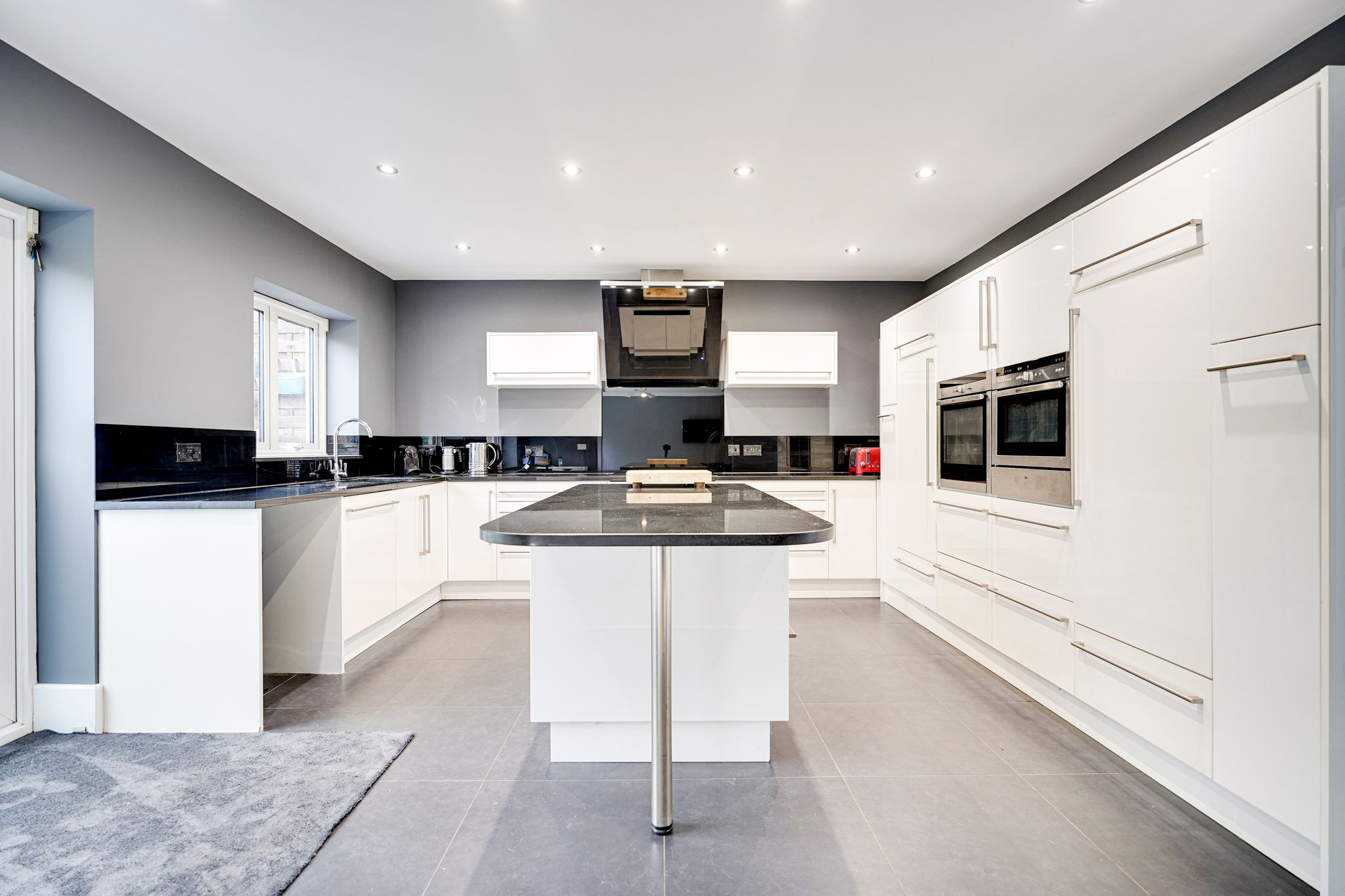 House Kingsmead in East Hertfordshire