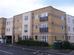 Flat Luton Road in Greater London