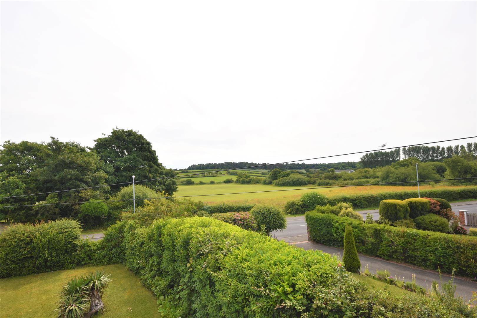 House Grange Cross Lane in Caldy