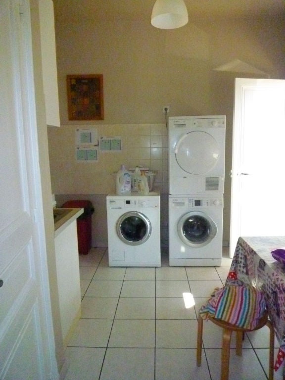 Flat Rue Verte in Montgeron