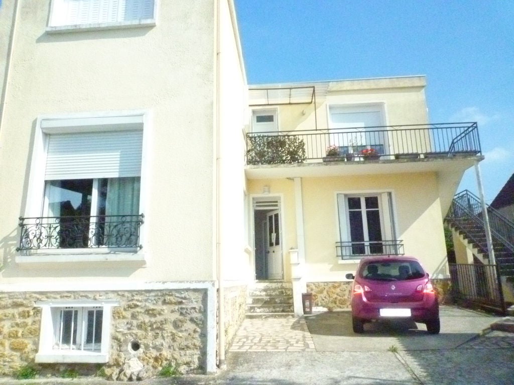 Flat Rue Verte in Montgeron