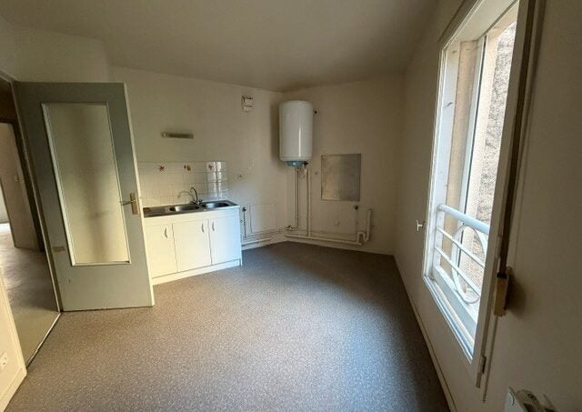 Flat Rue Hellenie in Riom