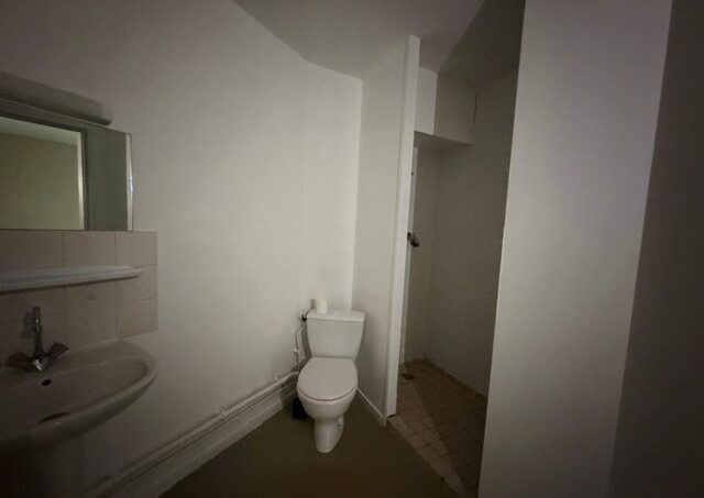 Flat Rue Hellenie in Riom
