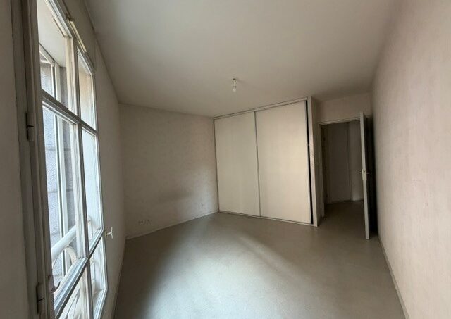 Flat Rue Hellenie in Riom