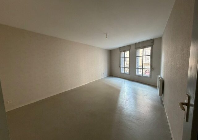 Flat Rue Hellenie in Riom