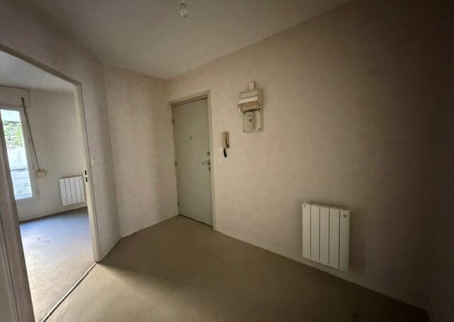 Flat Rue Hellenie in Riom