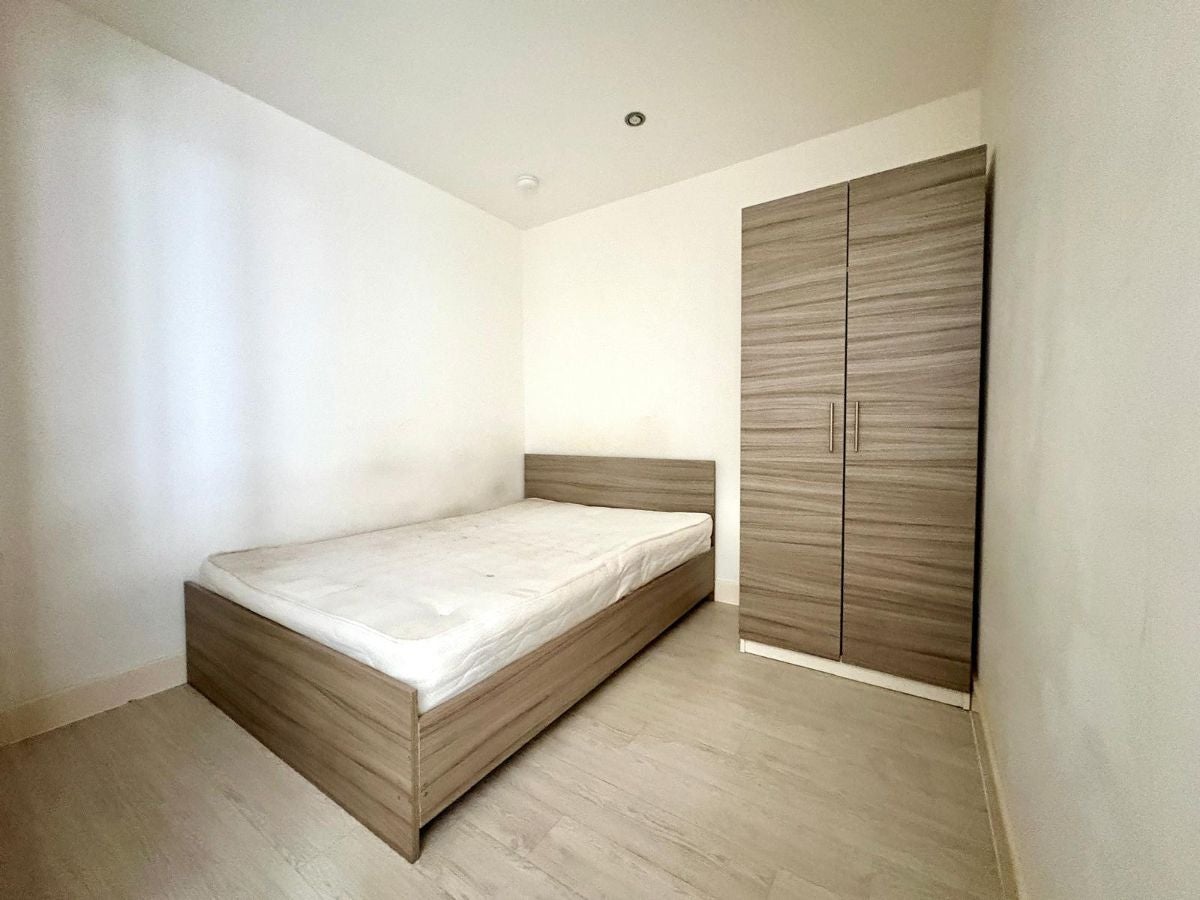 Flat Chancery Lane in Bolton