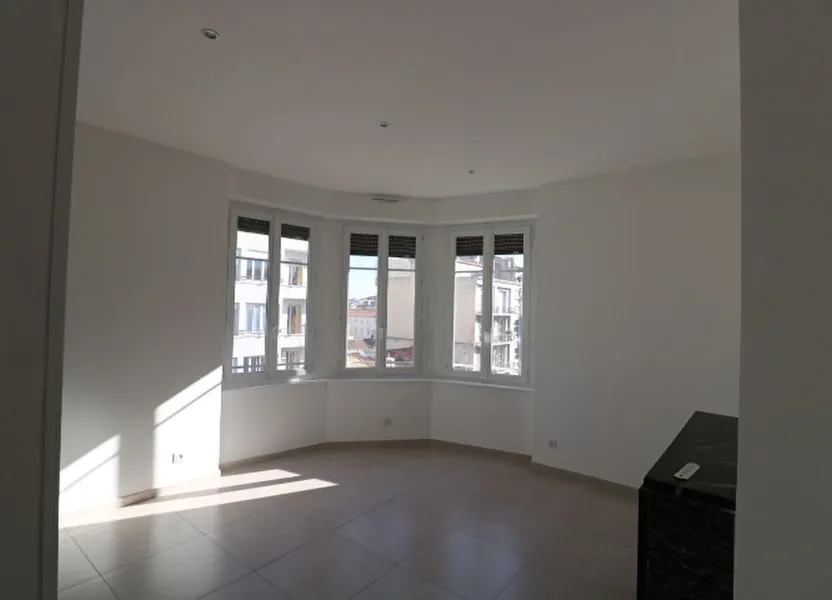 Appartement Rue Pierre Bellot à Marseille