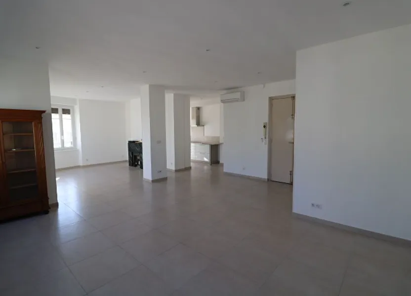 Appartement Rue Pierre Bellot à Marseille