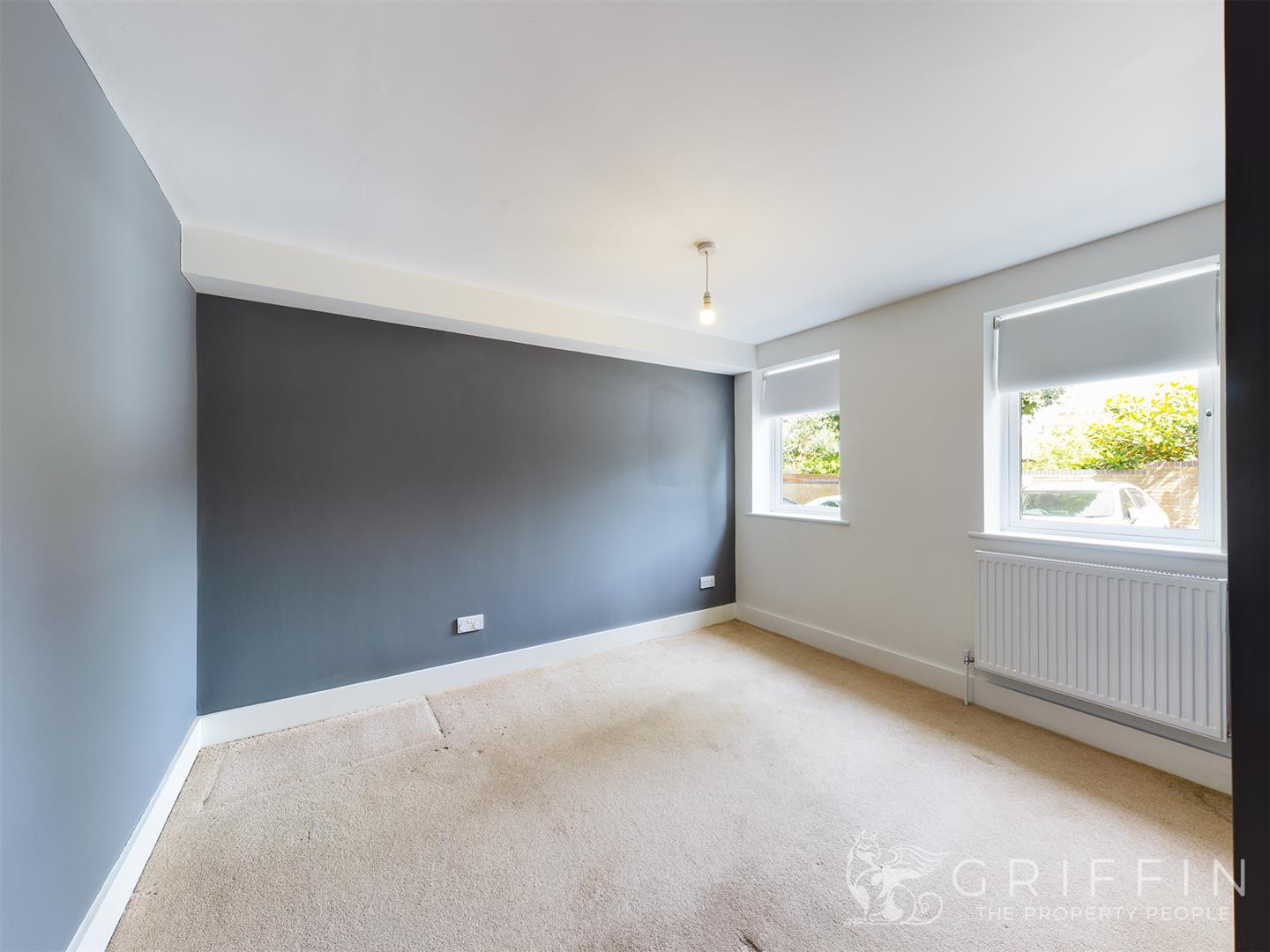 Flat Lorne Road in Brentwood