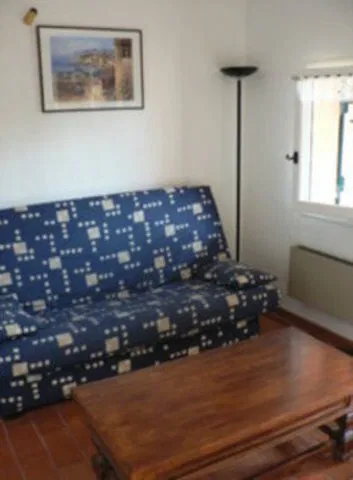 Appartement Domaine de la Croisette à Sainte-Maxime