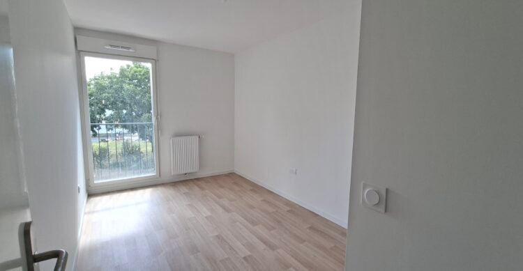 Appartement Cours Dupré de Saint-Maur à Bordeaux