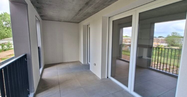 Appartement Cours Dupré de Saint-Maur à Bordeaux