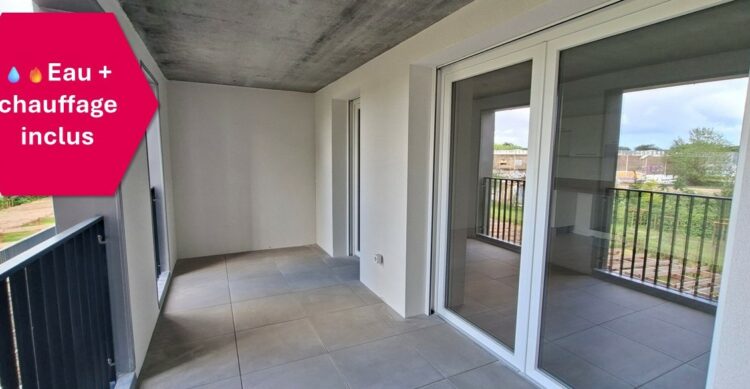 Appartement Cours Dupré de Saint-Maur à Bordeaux