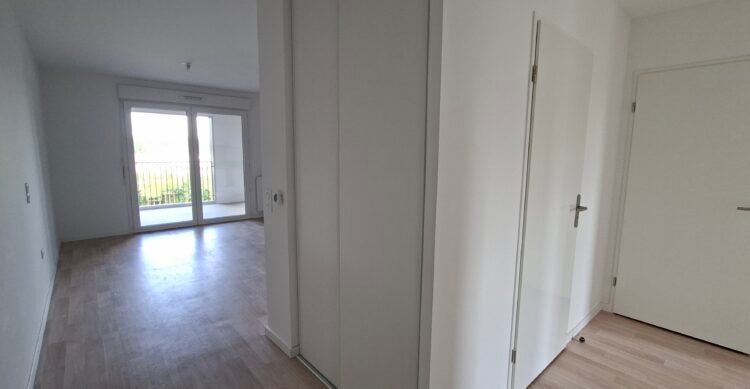 Appartement Cours Dupré de Saint-Maur à Bordeaux