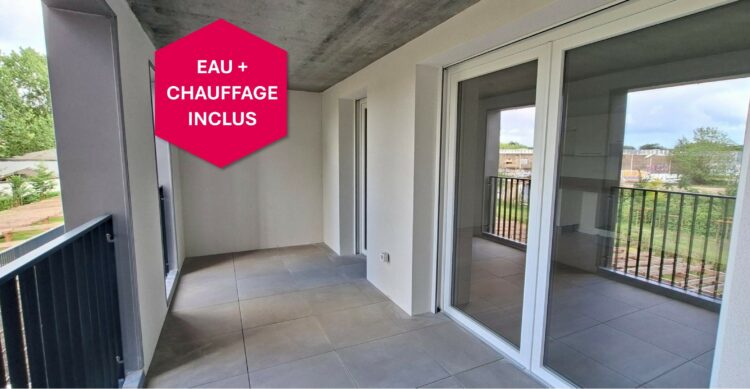 Appartement Cours Dupré de Saint-Maur à Bordeaux