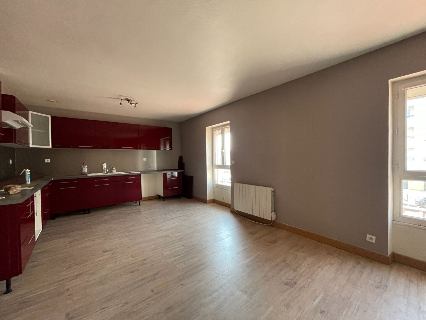 Appartement Avenue du Général Patton à Melun