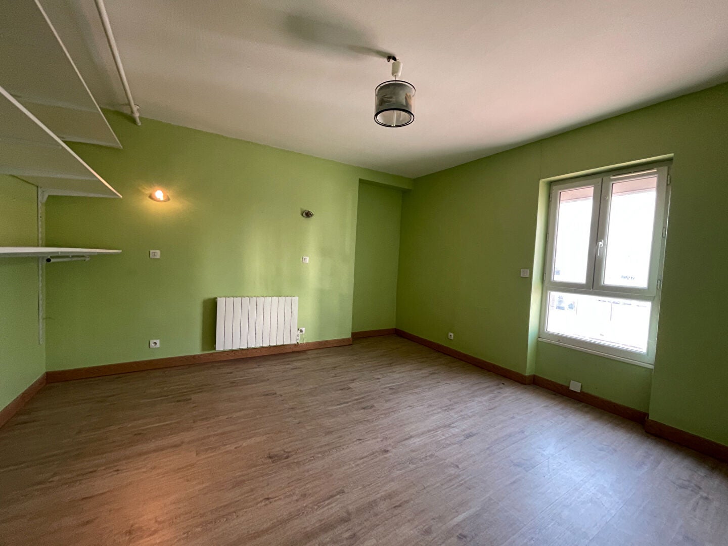 Appartement Avenue du Général Patton à Melun