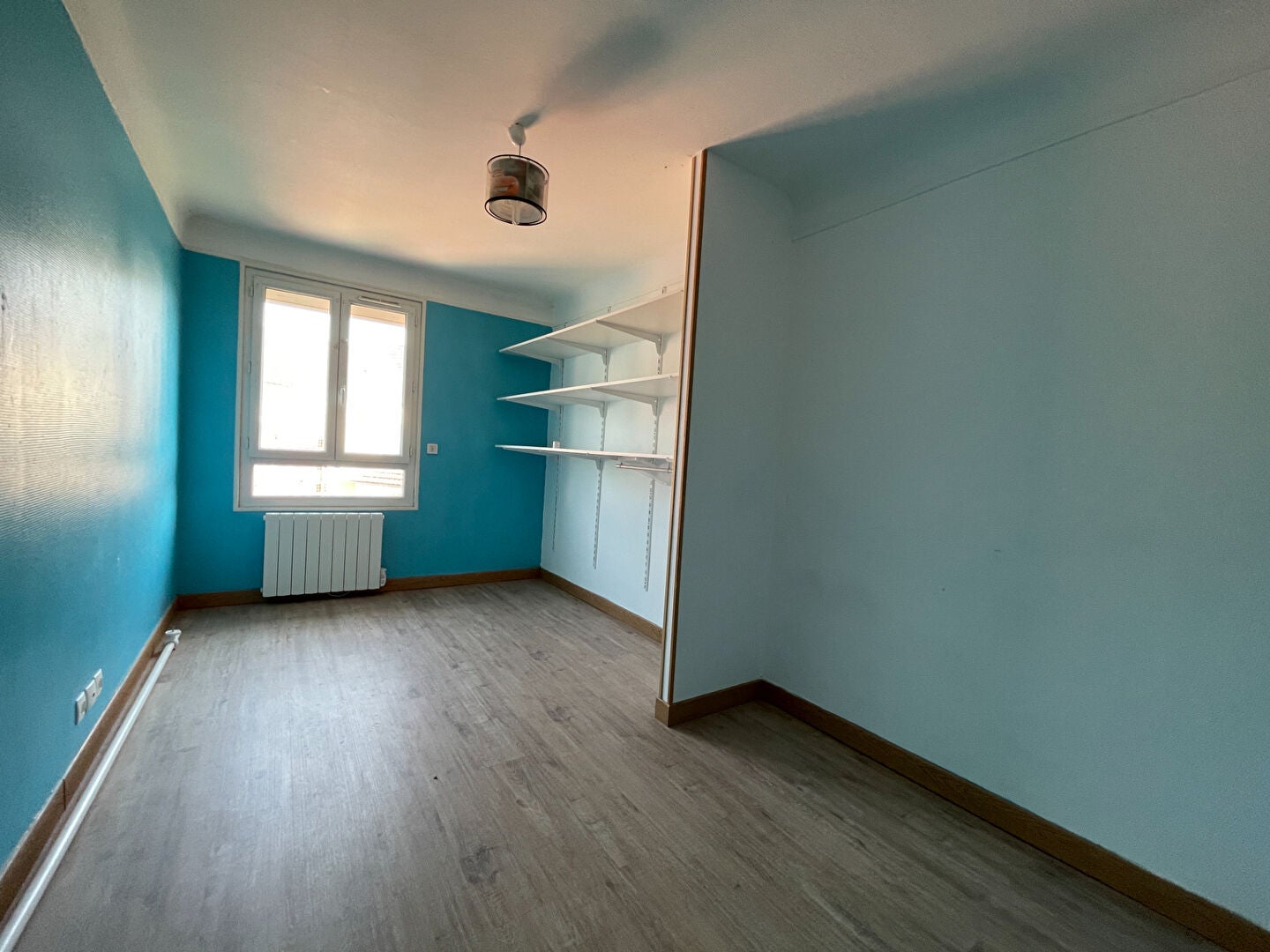 Appartement Avenue du Général Patton à Melun