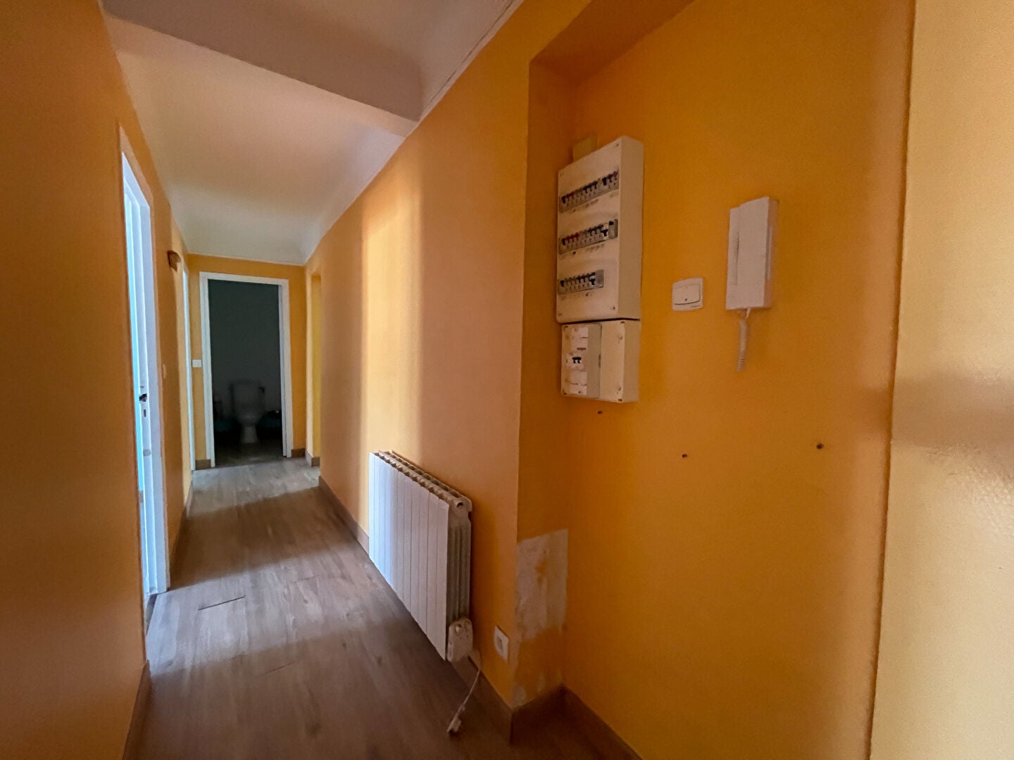 Appartement Avenue du Général Patton à Melun