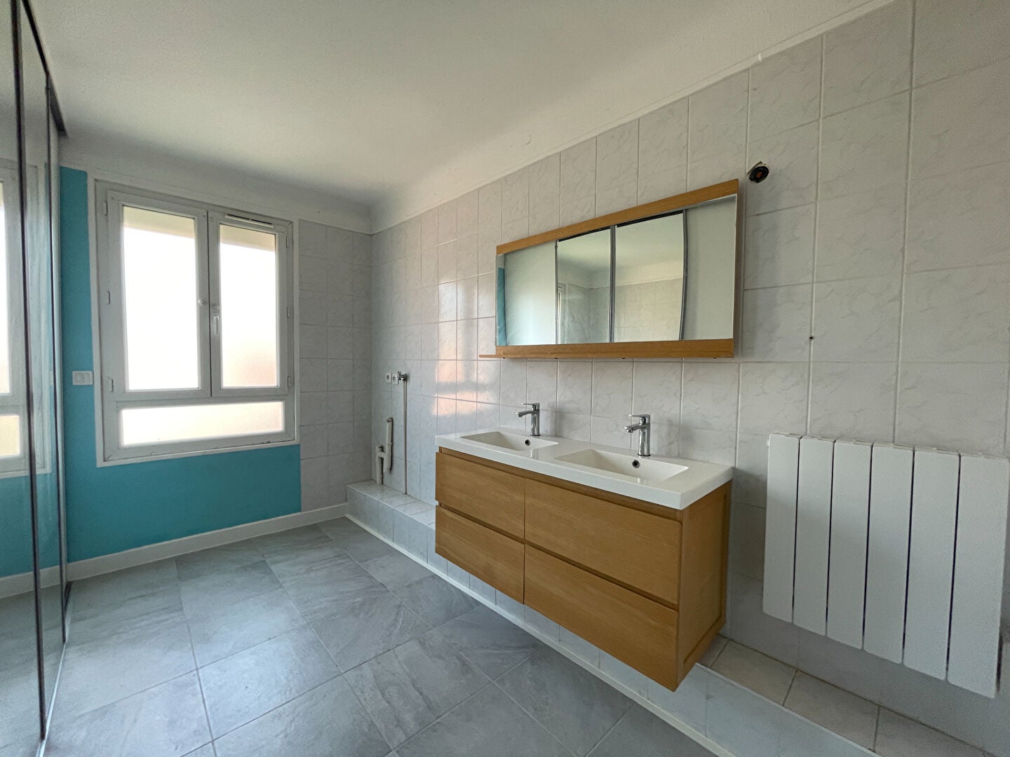 Appartement Avenue du Général Patton à Melun