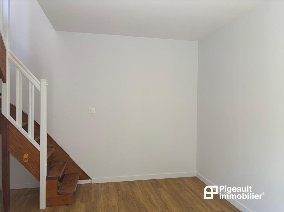 Appartement Allée René Bazin à Rennes