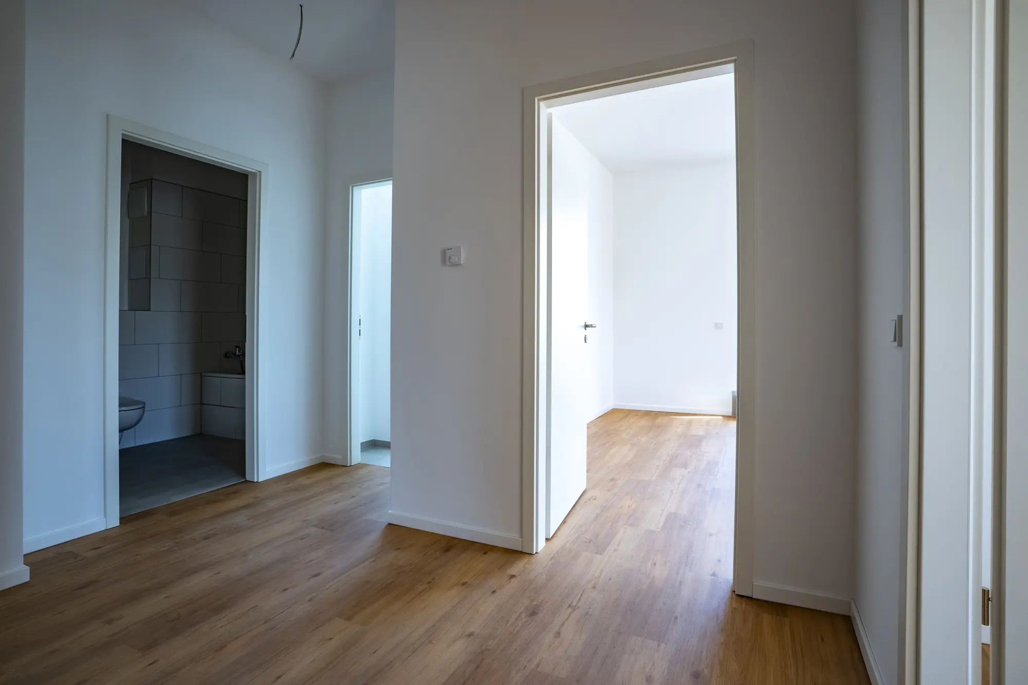 Wohnung Konrad-Wolf-Straße in Berlin