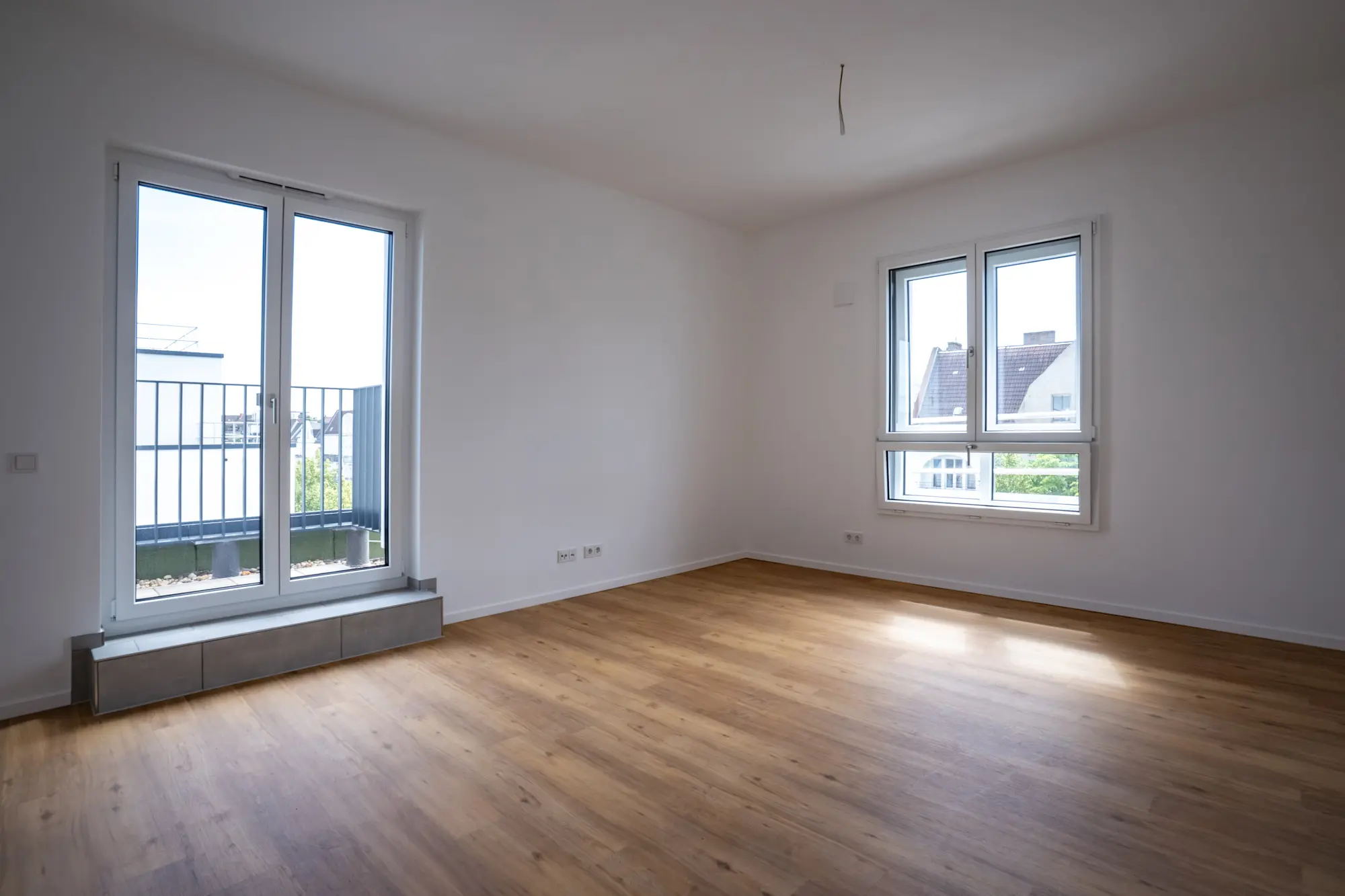 Wohnung Konrad-Wolf-Straße in Berlin