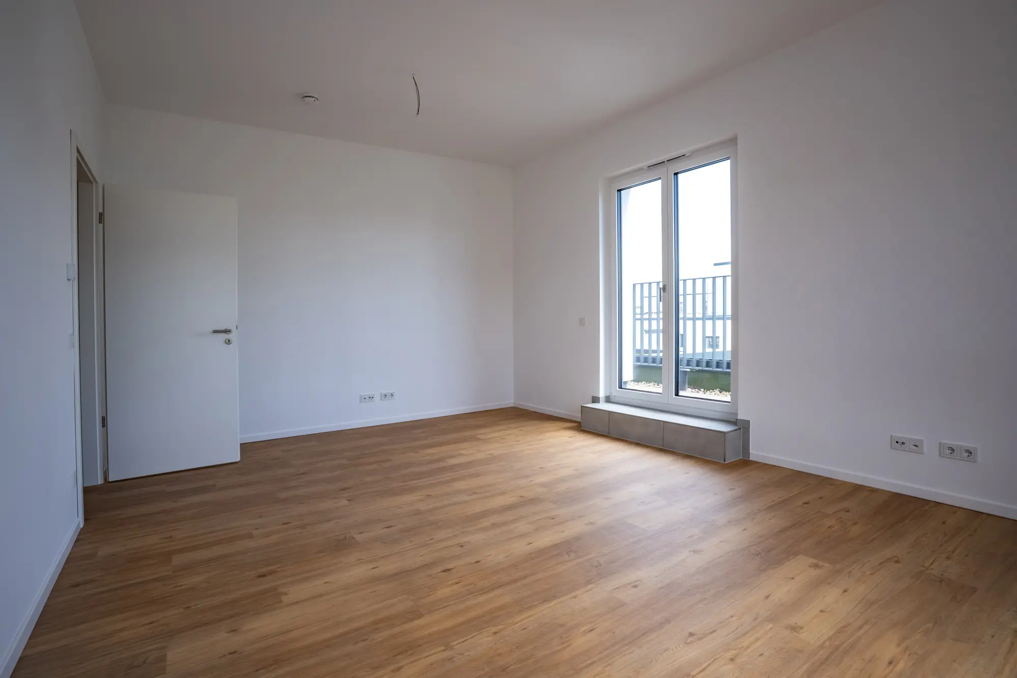 Wohnung Konrad-Wolf-Straße in Berlin