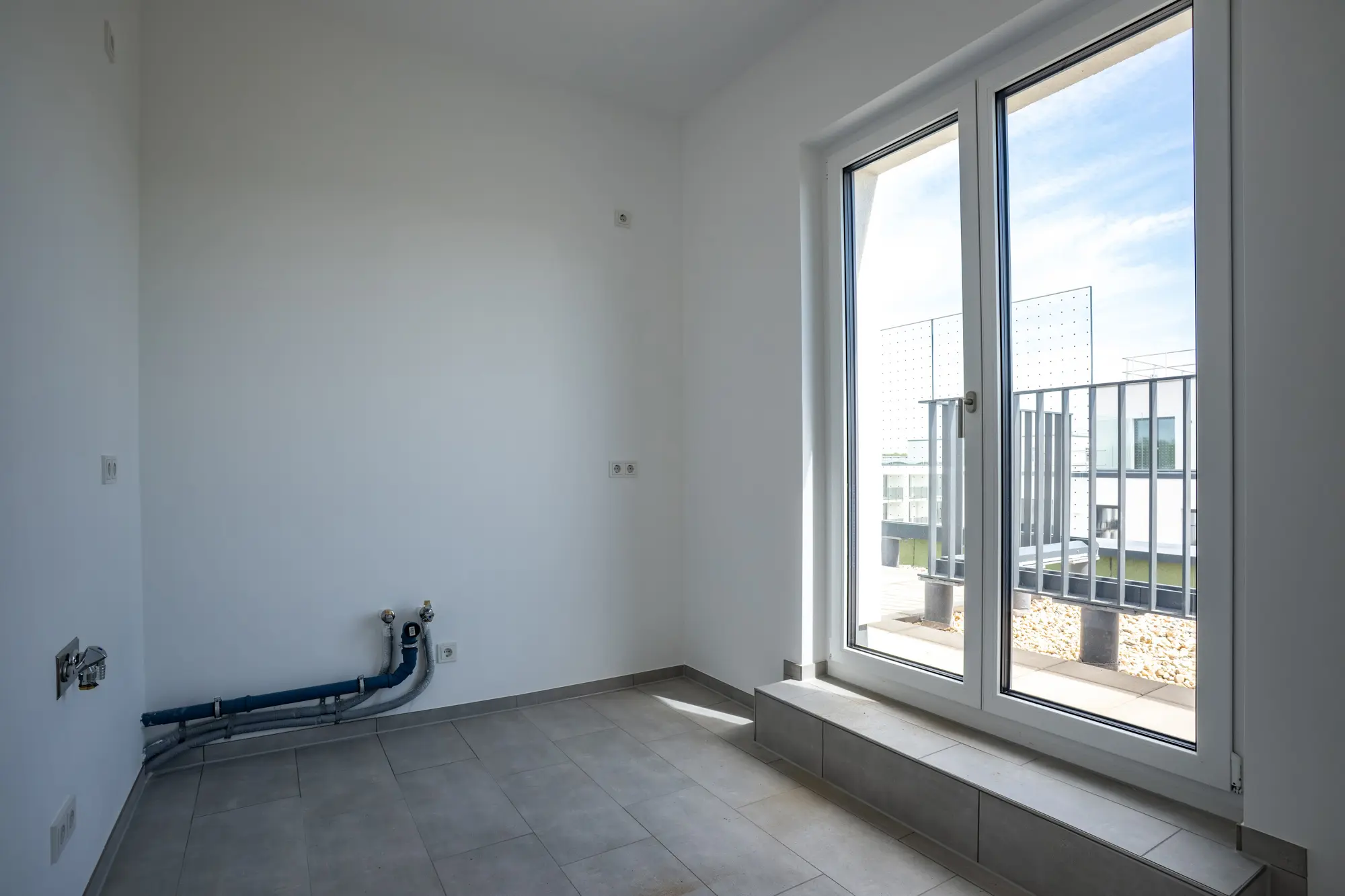 Wohnung Konrad-Wolf-Straße in Berlin