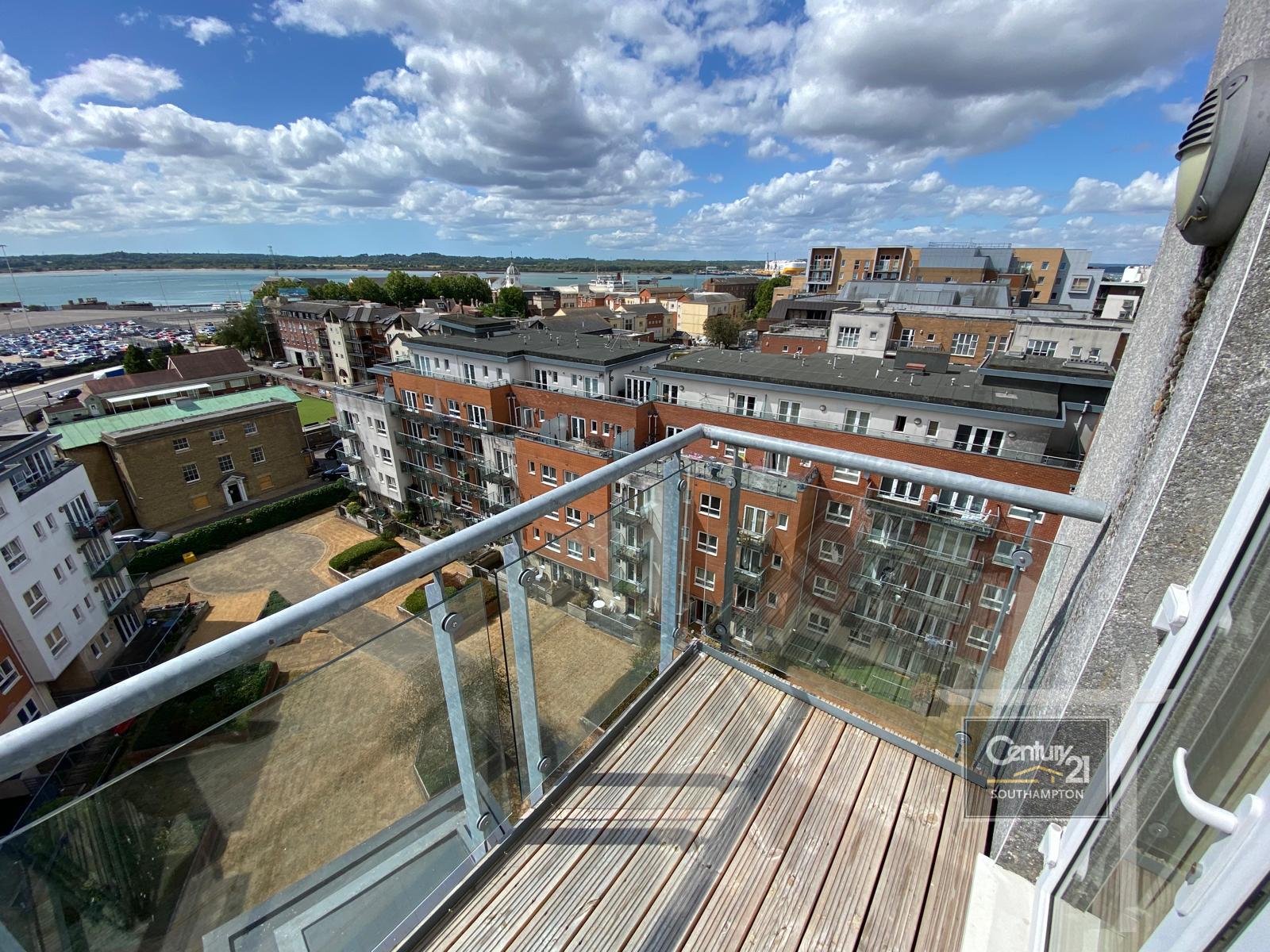 Flat Briton Street in Southampton