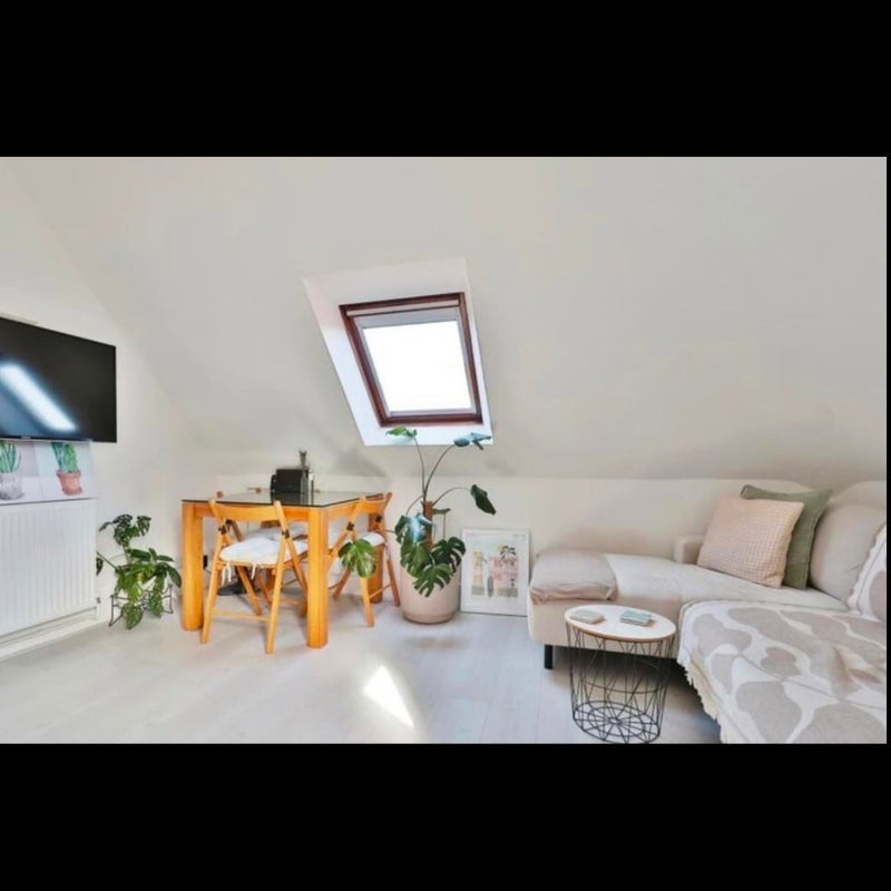 Room Crabton Close Road in Bournemouth