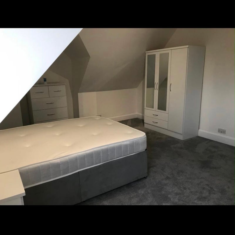 Room Crabton Close Road in Bournemouth