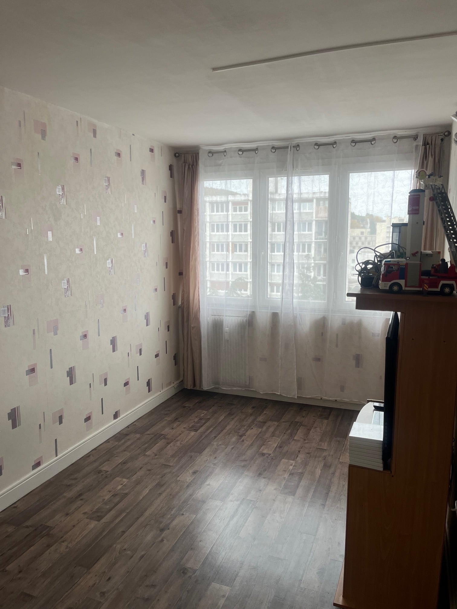 Appartement Rue Voltaire à Saint-Étienne