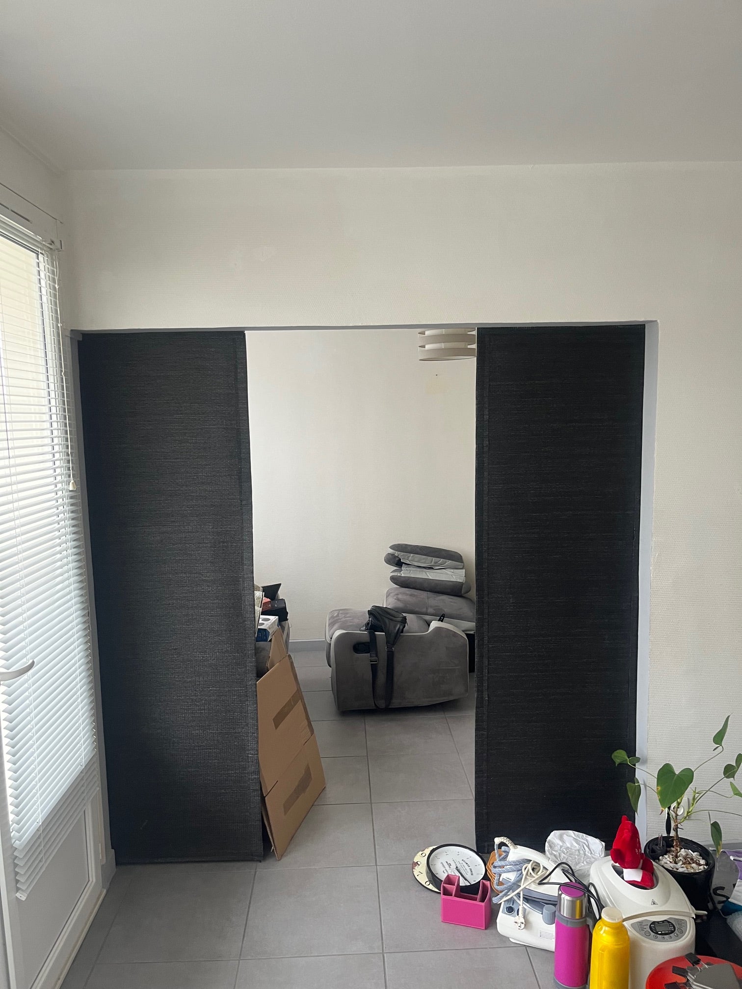 Appartement Rue Voltaire à Saint-Étienne