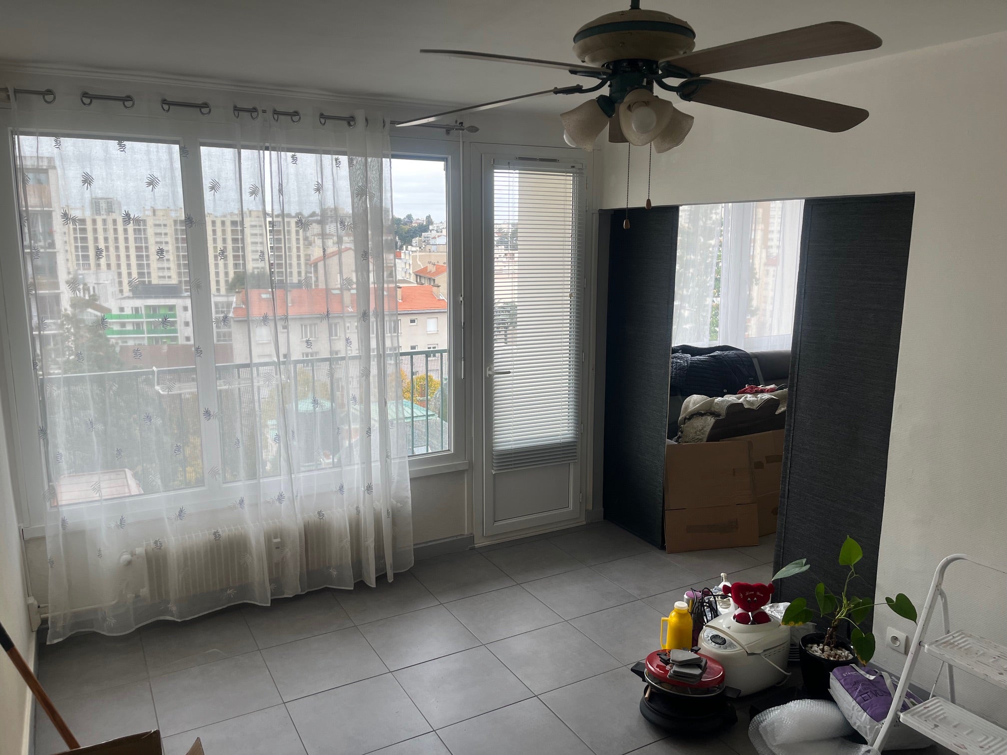 Appartement Rue Voltaire à Saint-Étienne